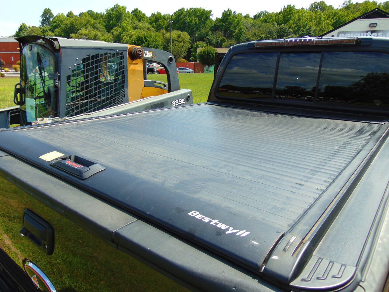 Used 2007 Ford F250 Lariat AWD/4WD image 69