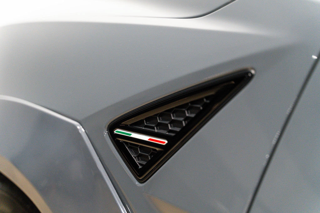 Used 2023 Lamborghini Urus S AWD/4WD image 96