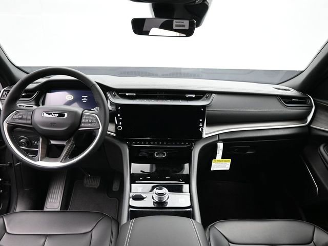 New 2026 Jeep Grand Cherokee Limited w/ Limited Altitude Package image 24