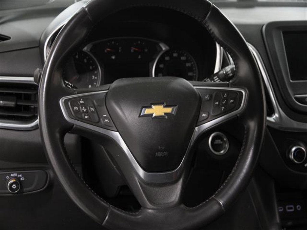 Used 2022 Chevrolet Equinox LT w/ Driver Convenience Package image 7