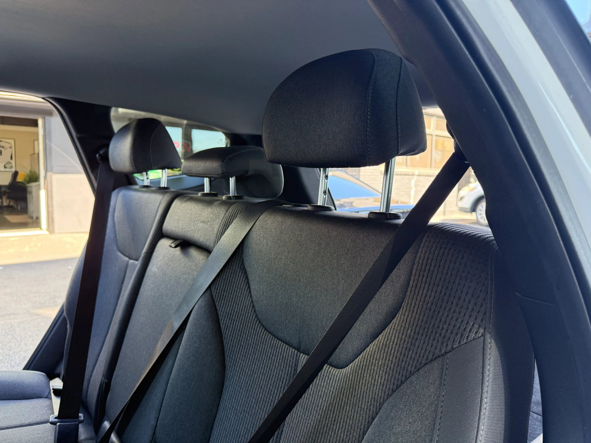 Used 2021 Hyundai Santa Fe SEL image 14