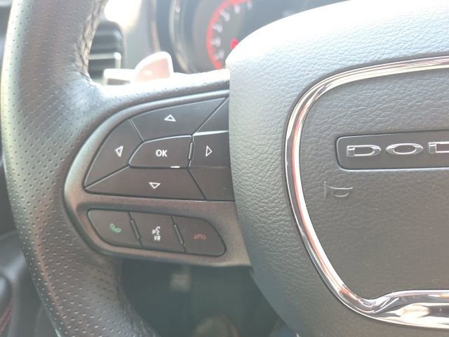 Used 2024 Dodge Durango R/T w/ Tow 'N Go Package image 42