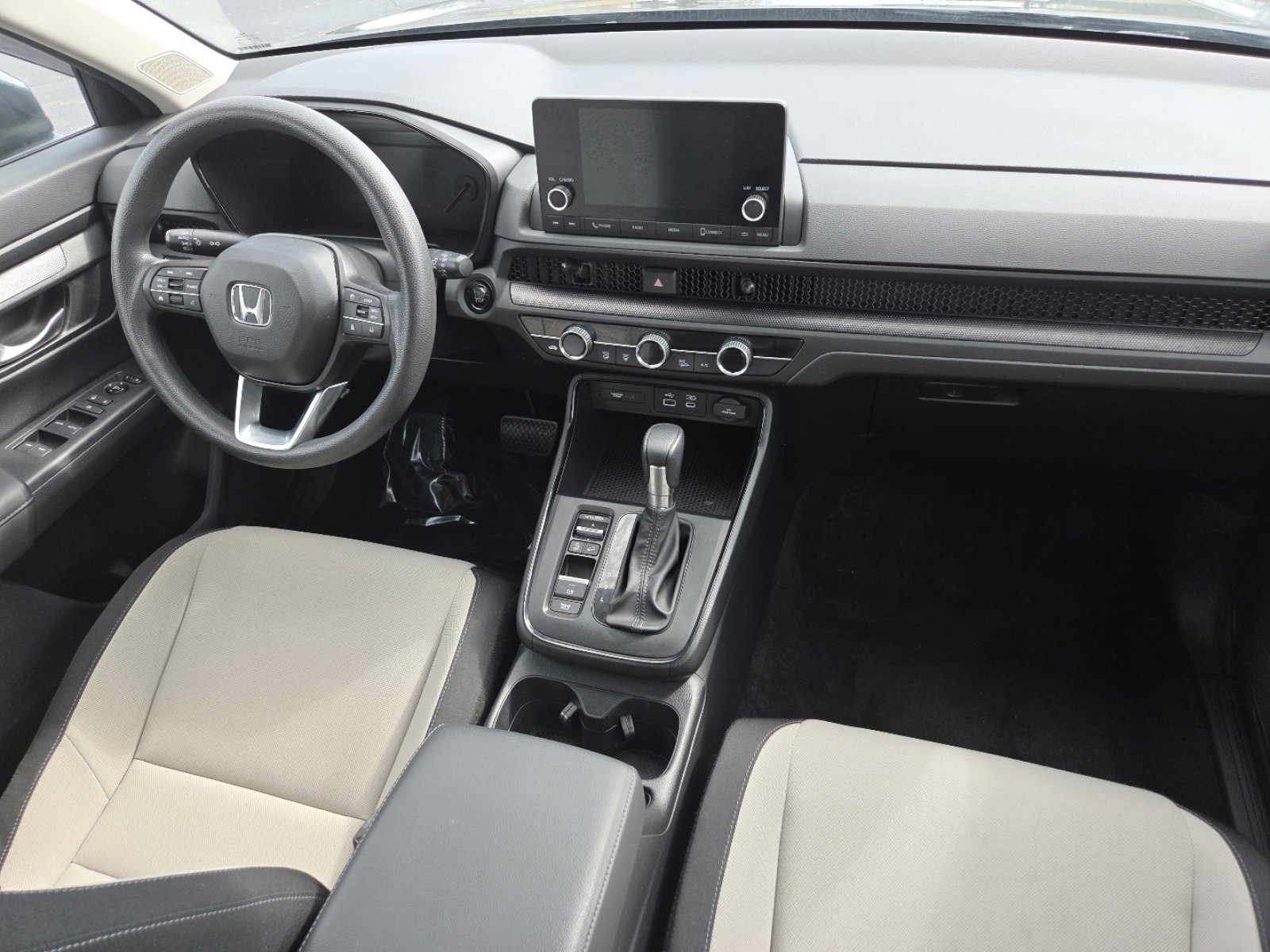 Certified 2023 Honda CR-V EX image 22