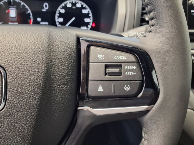 Certified 2026 Honda Odyssey EX-L image 9