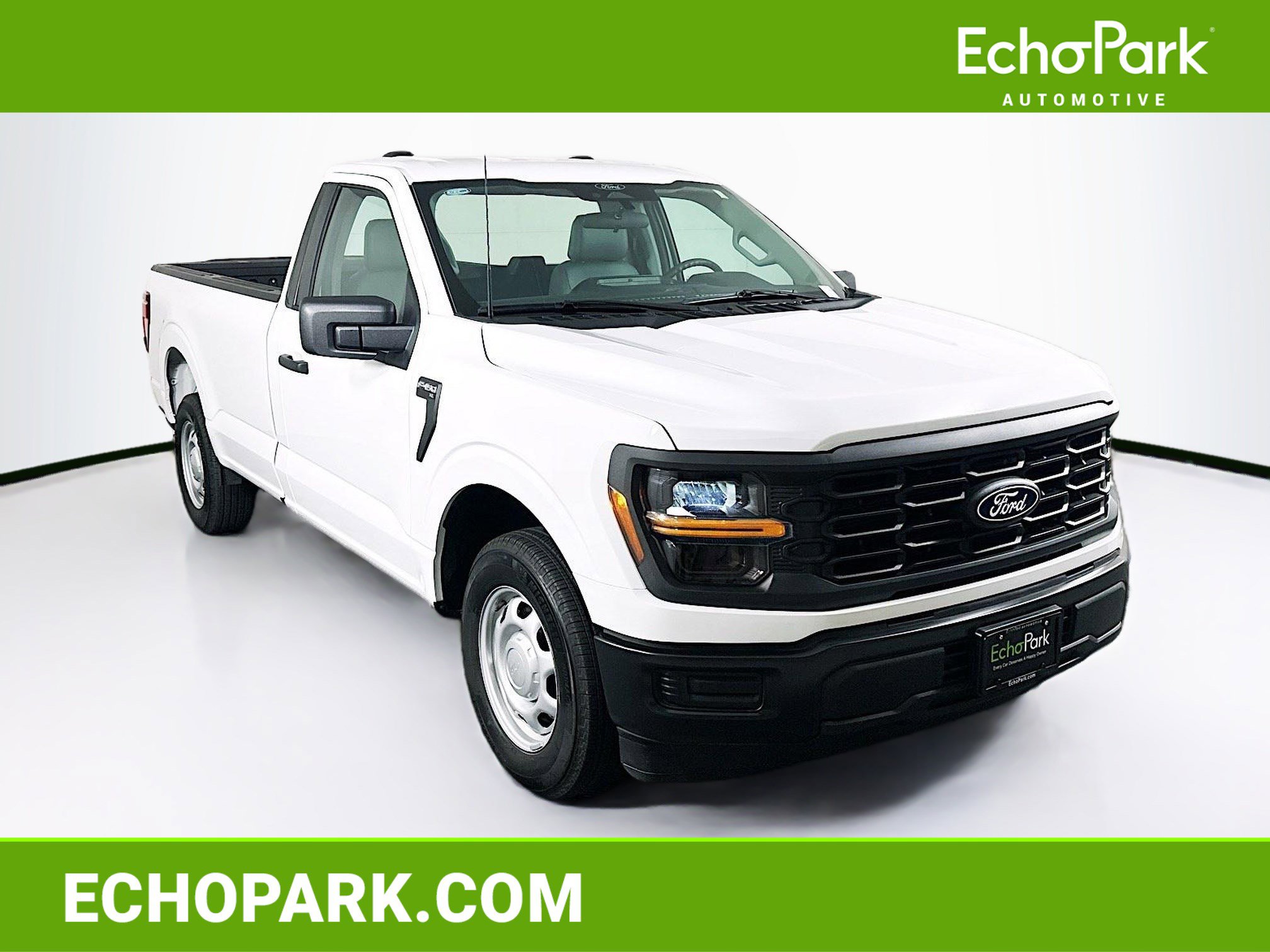 Used 2024 Ford F150 XL