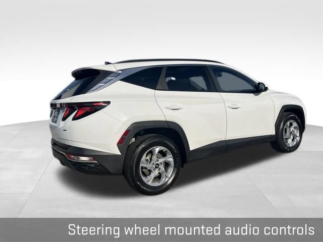 Used 2024 Hyundai Tucson SEL AWD/4WD image 19