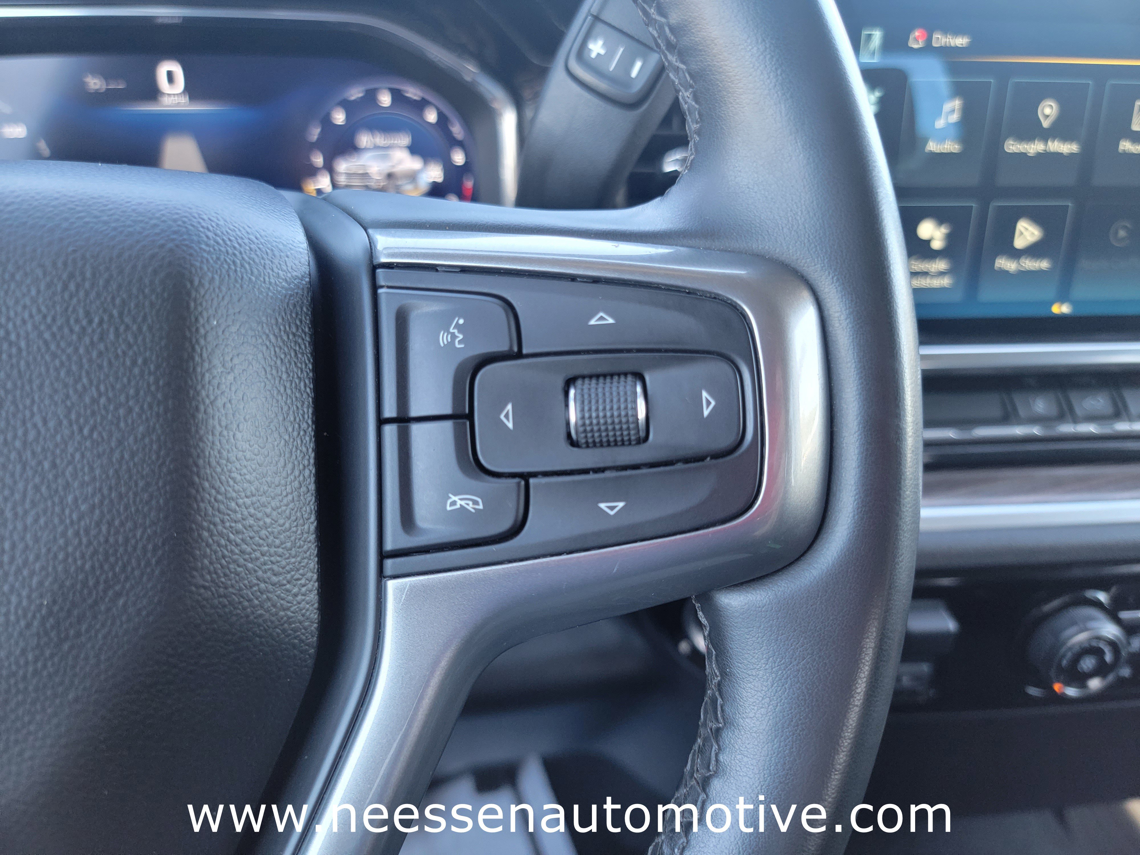 Used 2024 Chevrolet Silverado 2500 LT image 19