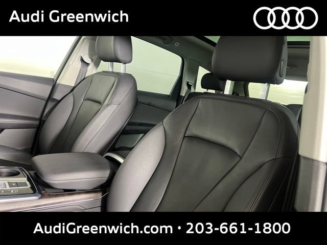 Used 2024 Audi Q7 2.0T Premium Plus AWD/4WD image 19