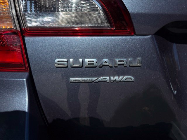 Used 2016 Subaru Outback 2.5i Limited w/ Popular Package #4 AWD/4WD image 45