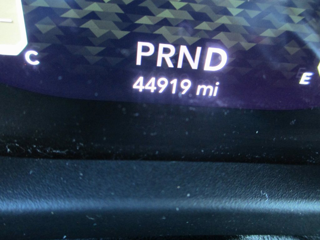 Used 2021 Jeep Wrangler Unlimited Sport image 22