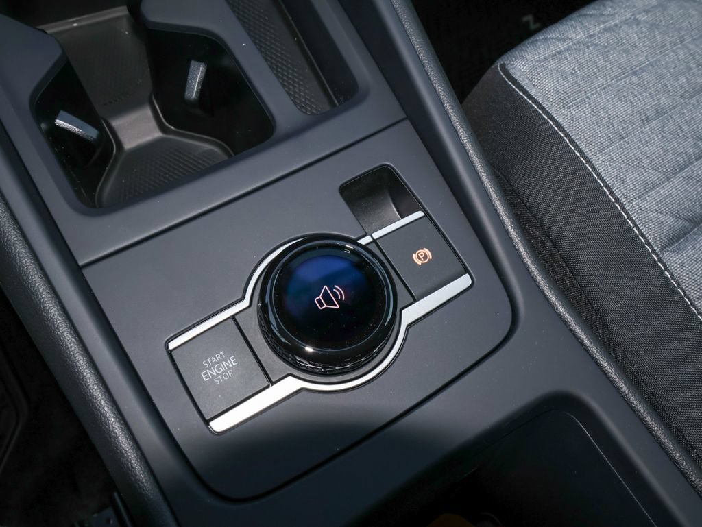 New 2026 Volkswagen Tiguan S AWD/4WD image 25