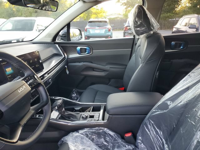 New 2026 Kia Sorento S w/ S Panoramic Sunroof Package AWD/4WD image 8