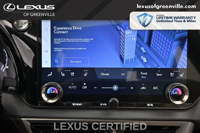 Certified 2023 Lexus RX 350 Premium Plus w/ Accessory Package AWD/4WD image 15