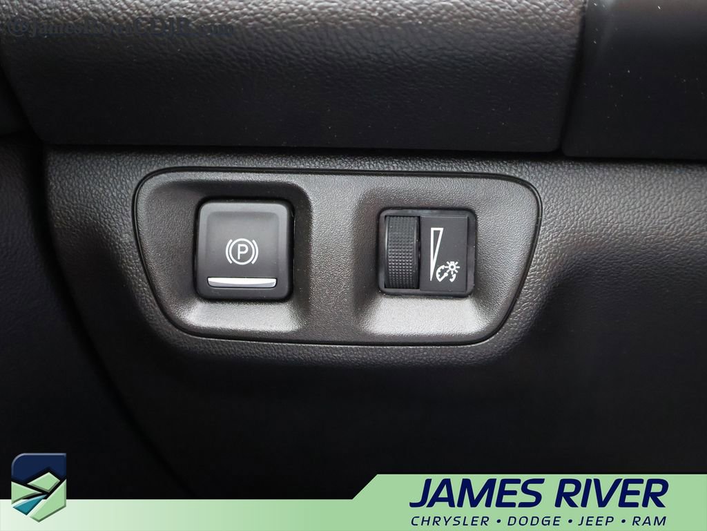 Used 2019 GMC Acadia SLT FWD image 32