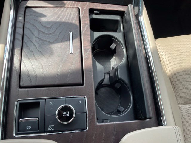 Used 2024 Lincoln Navigator L Reserve AWD/4WD image 23