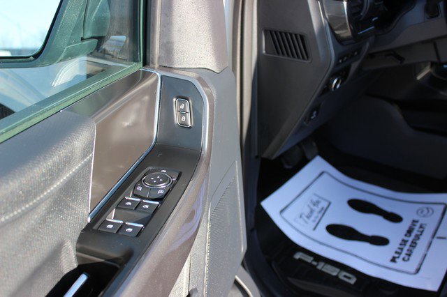 Used 2023 Ford F150 XLT w/ Equipment Group 302A High image 6