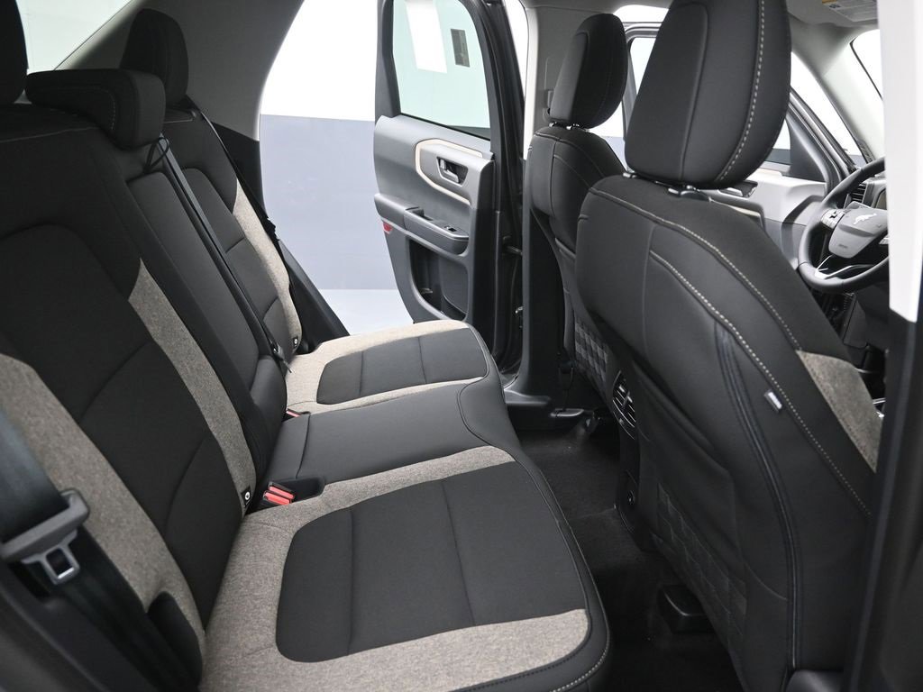 New 2025 Ford Bronco Sport Big Bend image 12