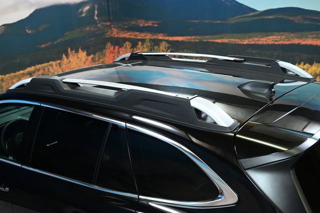 Certified 2025 Subaru Outback Touring XT w/ Popular Package #2 image 16