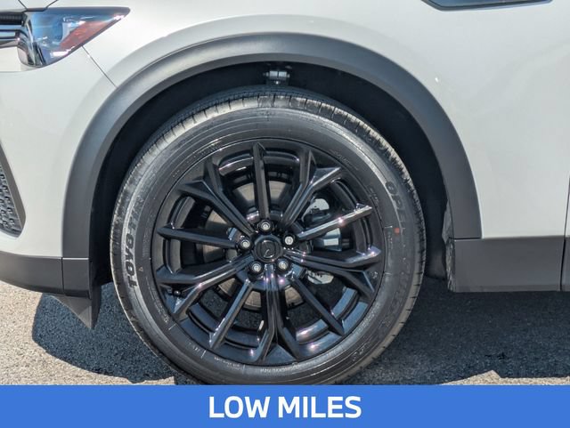 Used 2026 MAZDA CX-70 3.3 Turbo w/ Preferred Package AWD/4WD image 12
