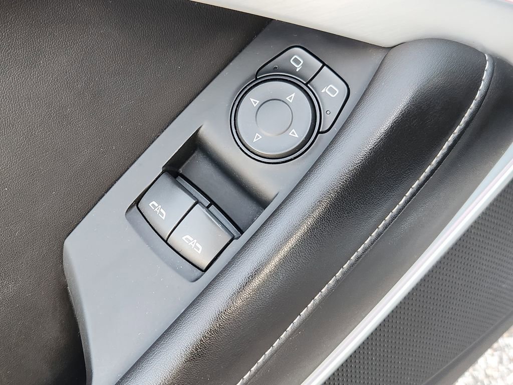 Used 2019 Chevrolet Camaro SS image 25