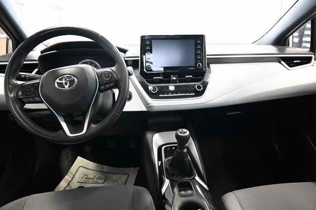 Used 2021 Toyota Corolla SE image 13