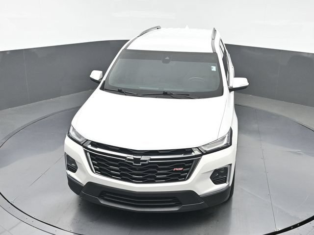 Used 2022 Chevrolet Traverse RS FWD image 28