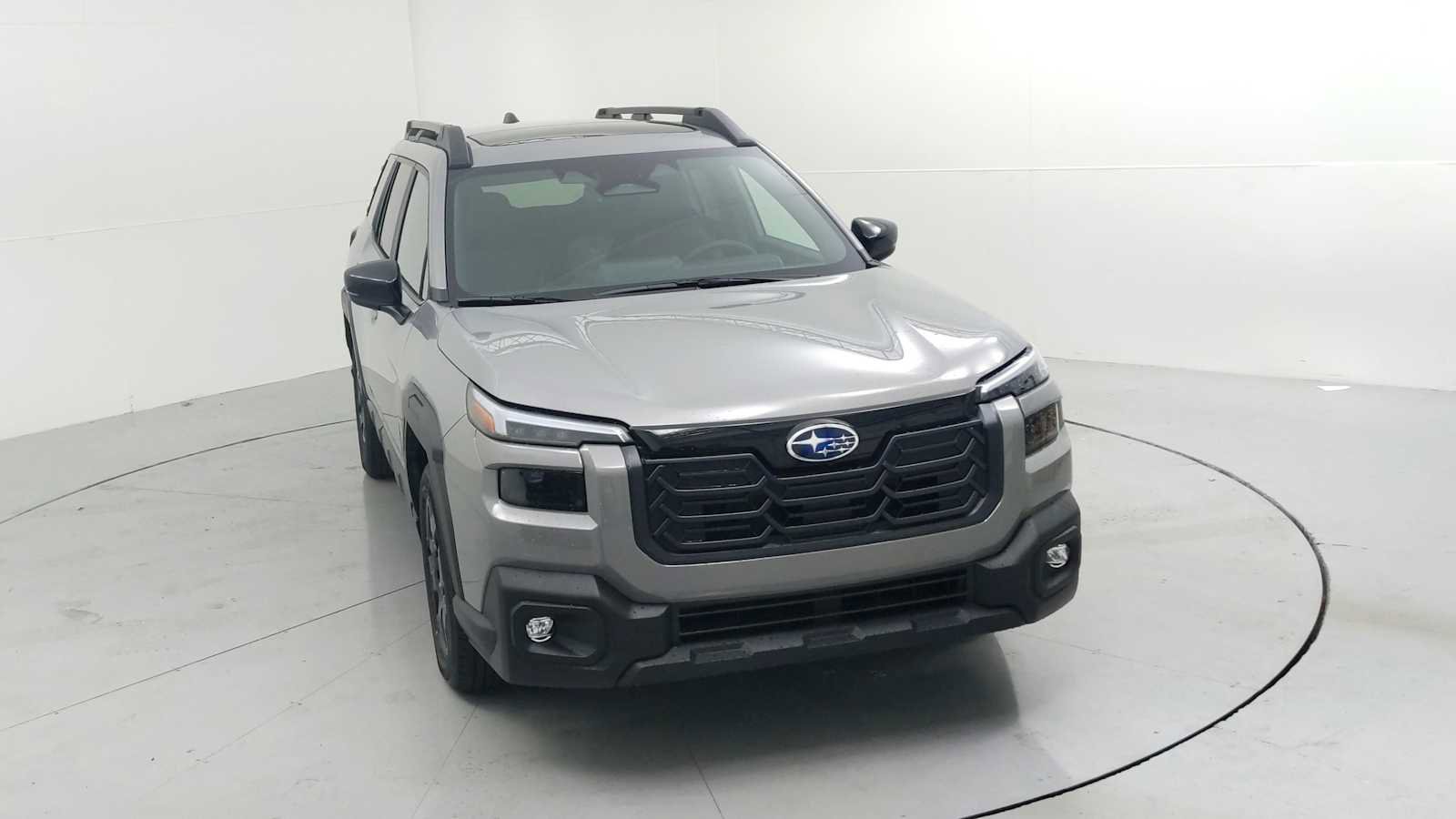 New 2026 Subaru Outback Limited image 2