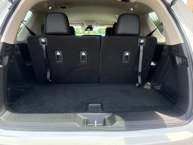 Certified 2025 Honda Pilot EX-L image 17