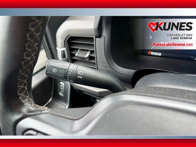 Used 2024 Ford F150 XLT w/ Mobile Office Package image 29
