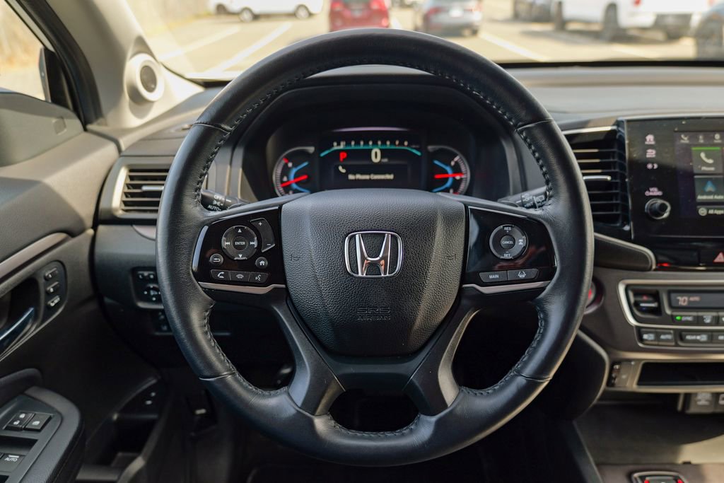 Used 2022 Honda Pilot EX-L image 45