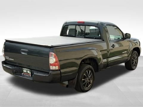 Used 2010 Toyota Tacoma 2WD Regular Cab image 6