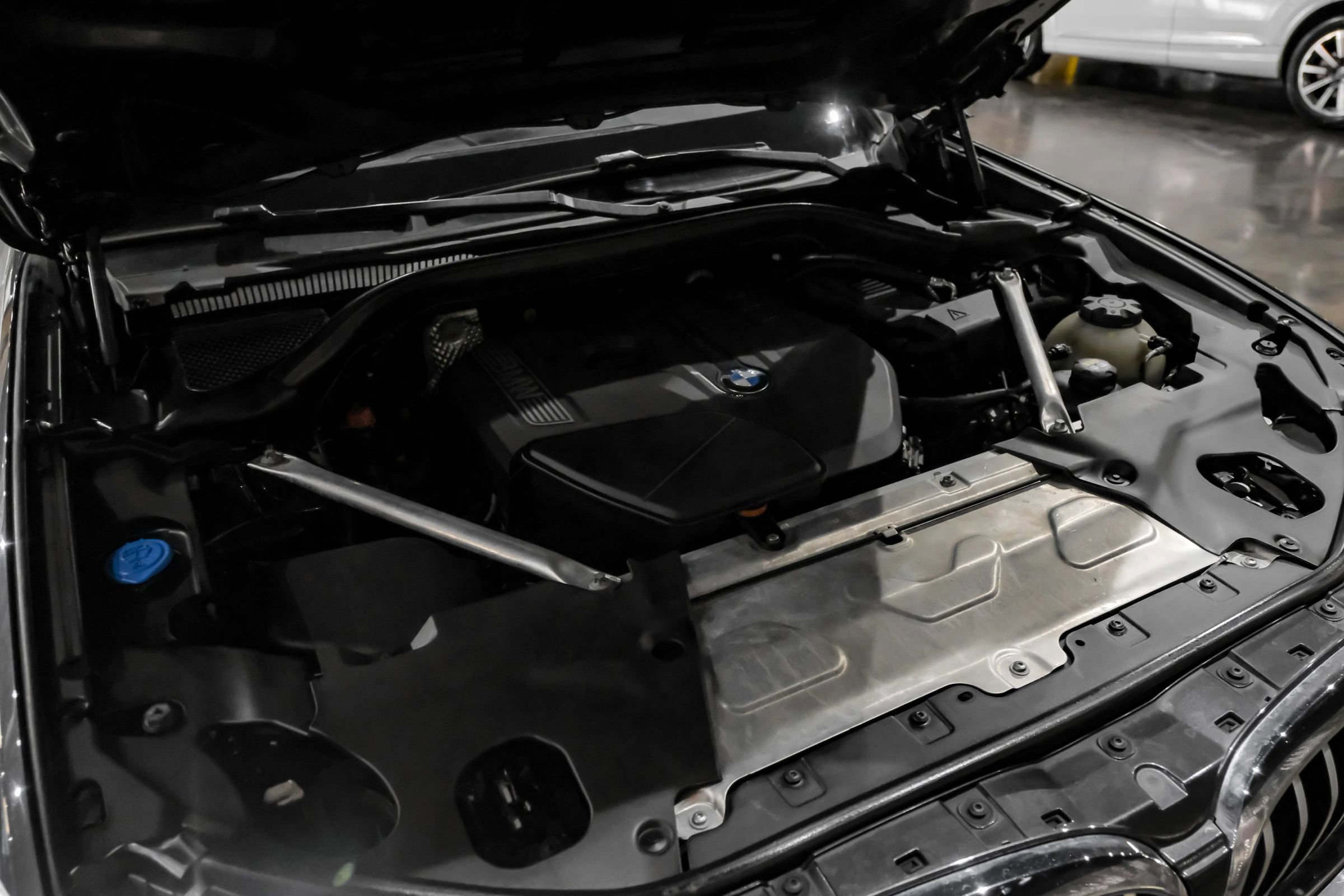 Used 2019 BMW X3 sDrive30i w/ Convenience Package image 43