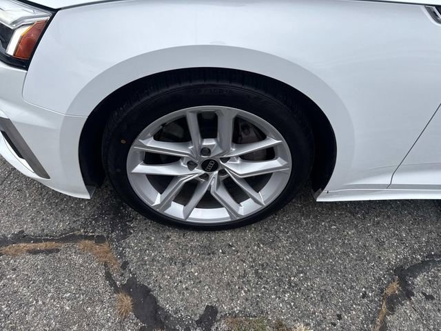 Used 2024 Audi A5 2.0T Premium Plus image 14