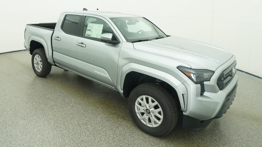 New 2026 Toyota Tacoma SR5 AWD/4WD image 13