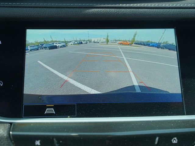 Used 2022 Cadillac XT5 Premium Luxury w/ LPO, Floor Liner Package AWD/4WD image 29