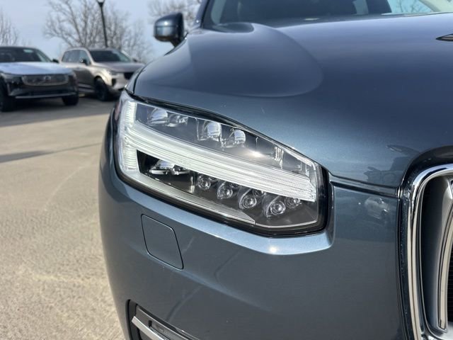 Certified 2023 Volvo XC90 B5 Plus w/ Protection Package Premier image 12