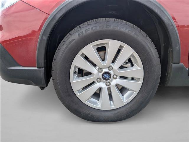 Used 2016 Subaru Outback 2.5i Premium AWD/4WD image 30