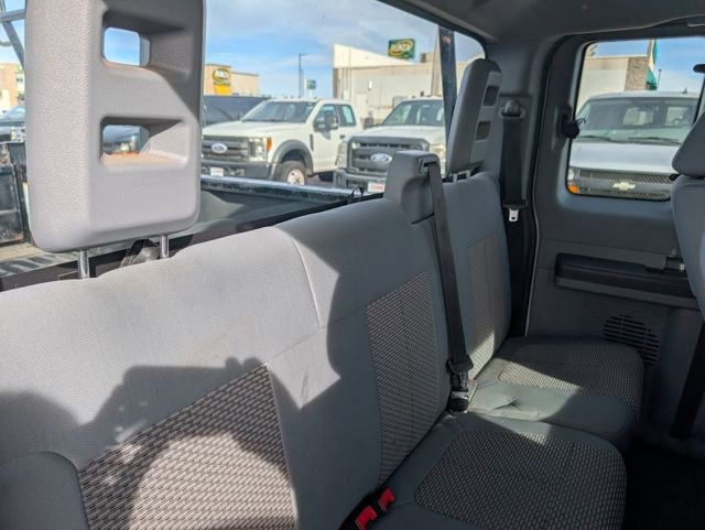 Used 2016 Ford F250 XL w/ Power Equipment Group image 30