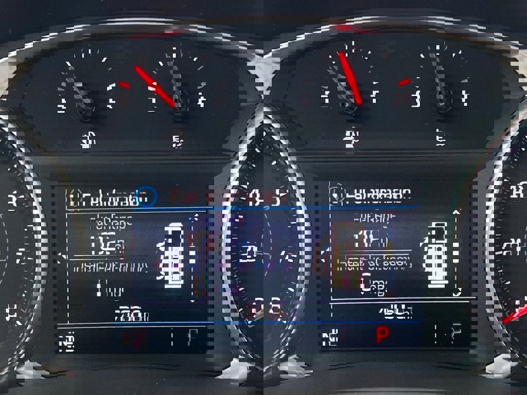 Used 2021 GMC Terrain SLE w/ Driver Convenience Package image 16