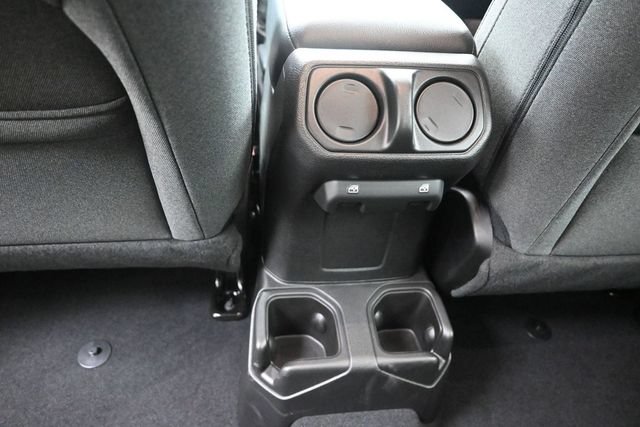 New 2026 Jeep Wrangler Unlimited Sport AWD/4WD image 27