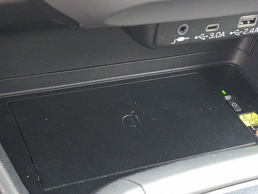 Used 2024 Subaru Crosstrek 2.5i Limited image 24