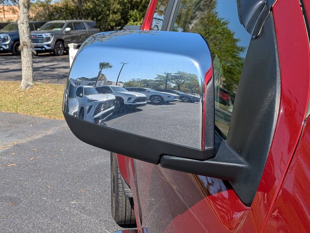 Used 2016 GMC Canyon SLT w/ Trailering Package image 10