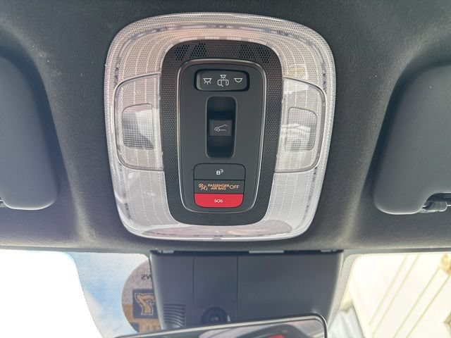 Used 2023 Hyundai Elantra N Line w/ Cargo Package FWD image 17