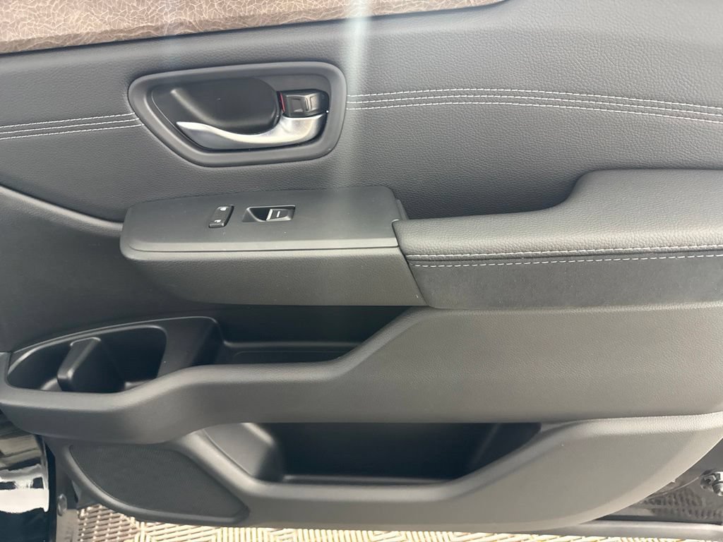 Certified 2026 Honda Pilot Elite image 21