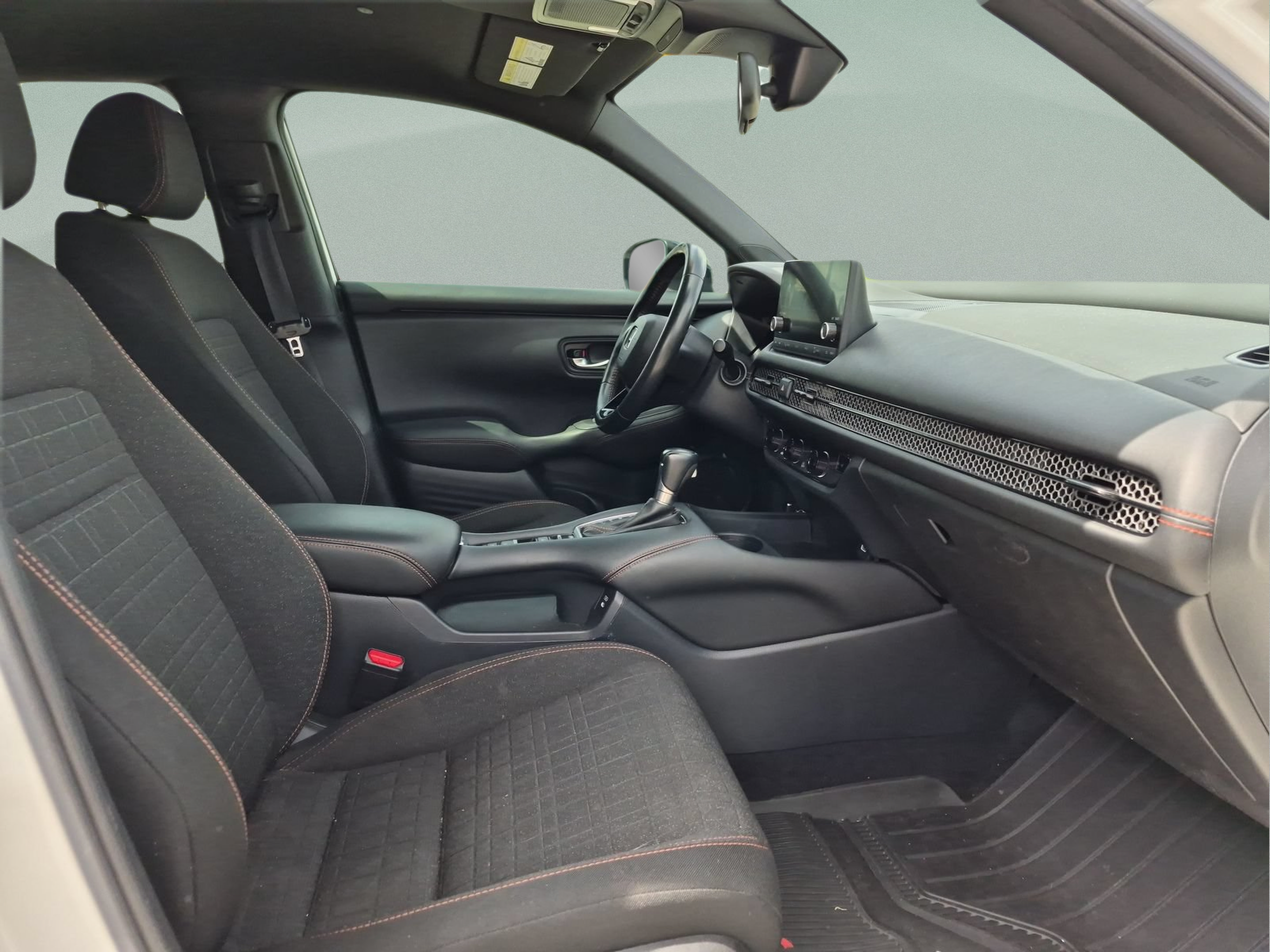 Certified 2024 Honda HR-V Sport image 20