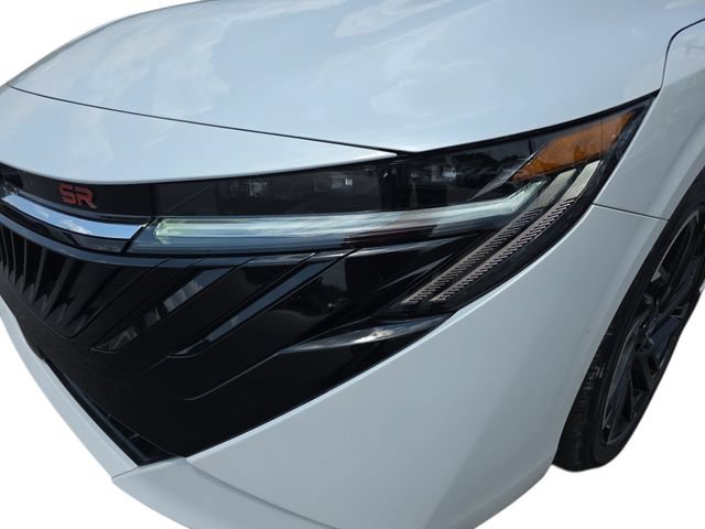 New 2026 Nissan Sentra SR w/ SR Premium Package FWD image 29