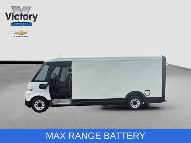 Used 2023 Chevrolet Brightdrop 600 w/ Active Safety Package 2 AWD/4WD image 4