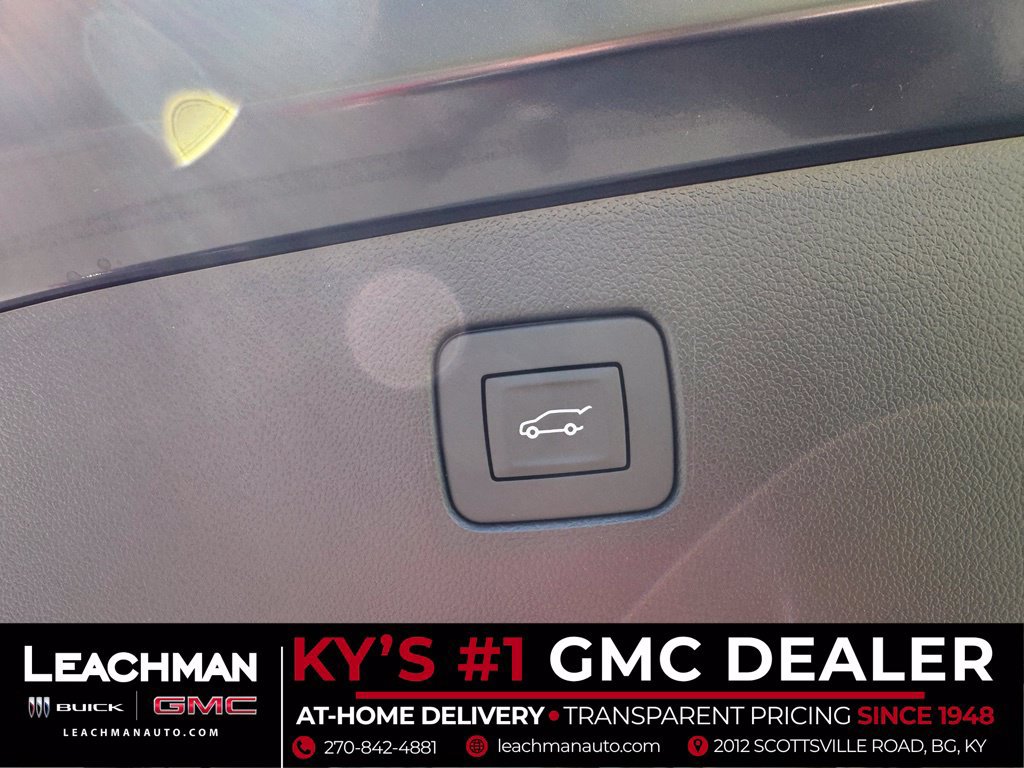 New 2026 Buick Envista Sport Touring w/ Convenience I Package FWD image 31