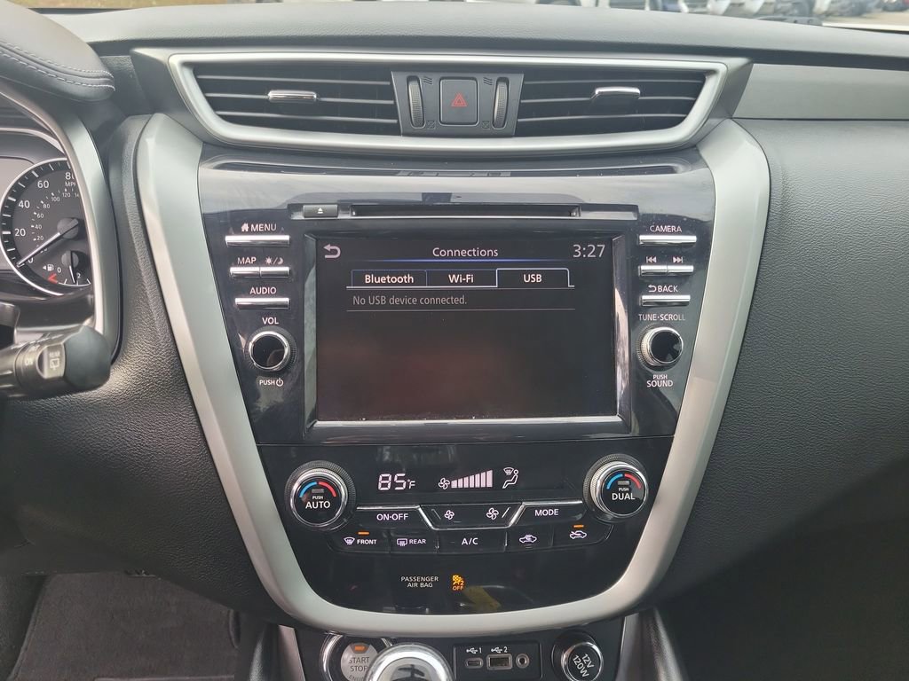 Used 2019 Nissan Murano SL image 22