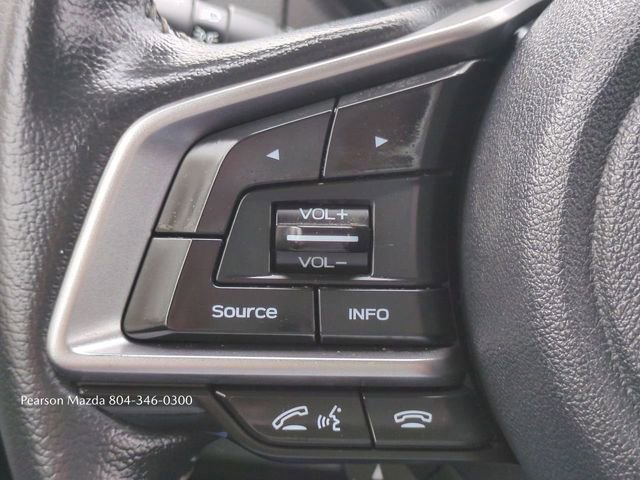 Used 2020 Subaru Forester Limited w/ Popular Package #3 AWD/4WD image 28
